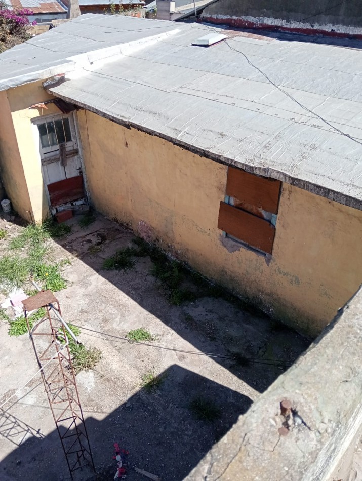 CASA 4 ABIENTES. GARCIA LORCA AL 4600
