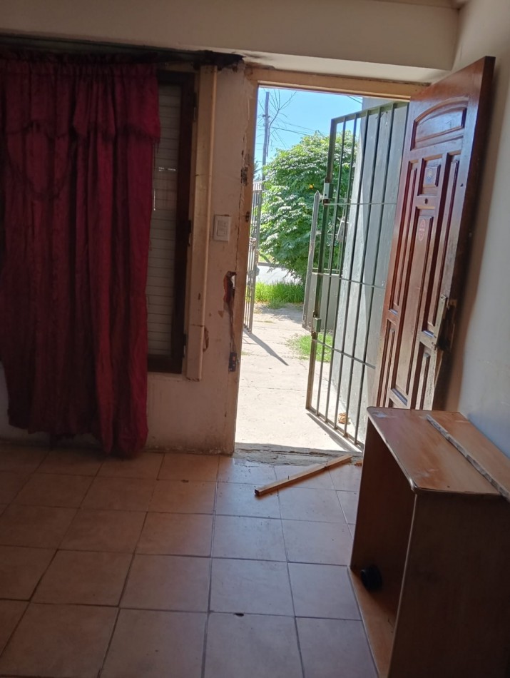 CASA 4 ABIENTES. GARCIA LORCA AL 4600