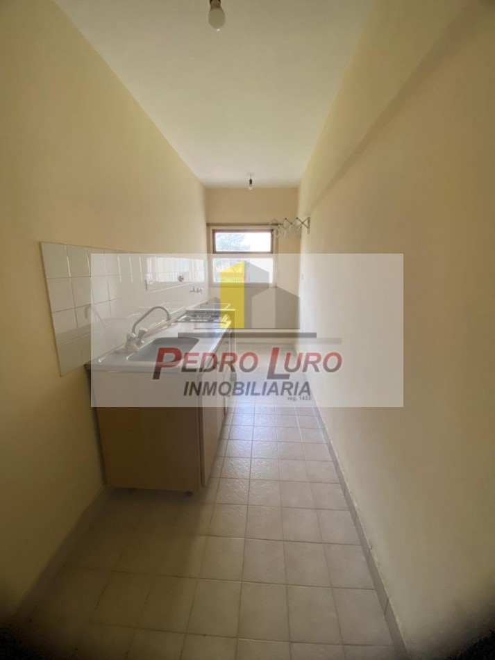 DEPARTAMENTO 3 AMBIENTES. BAHIA BLANCA AL 2700