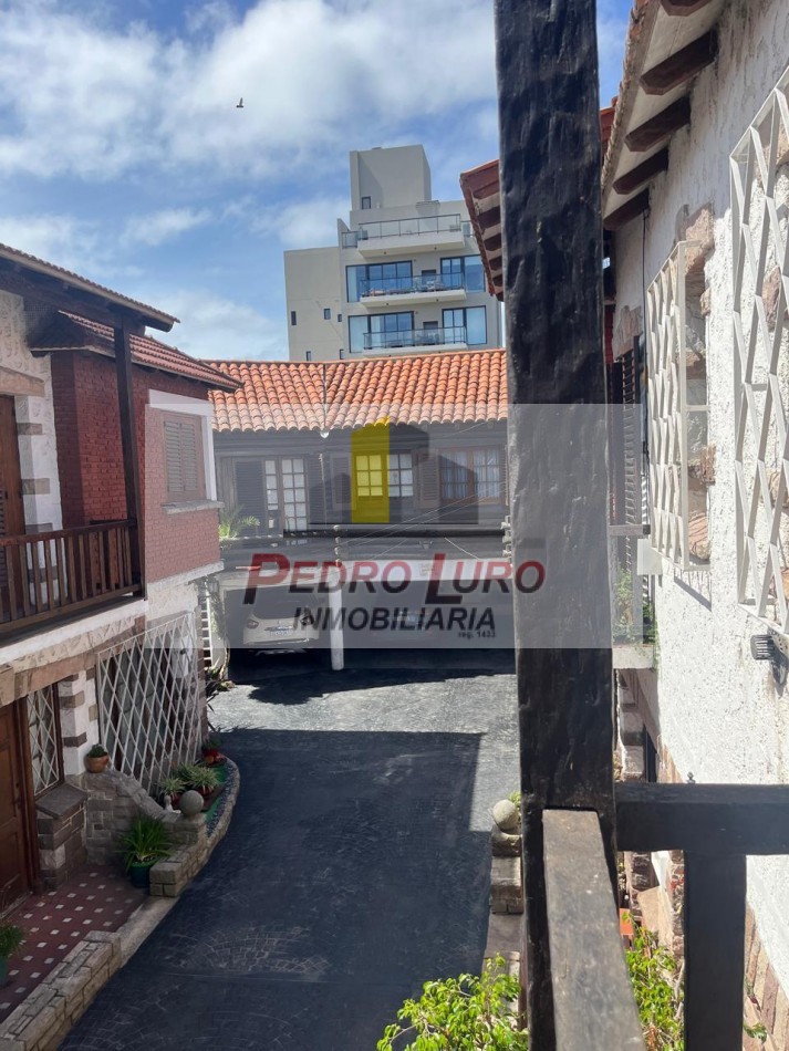 PH TIPO CASA. 3 AMB. ALVARADO AL 1900