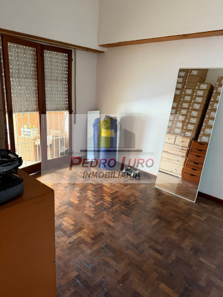 Casa en Planta baja. Rep. Siria al 2100