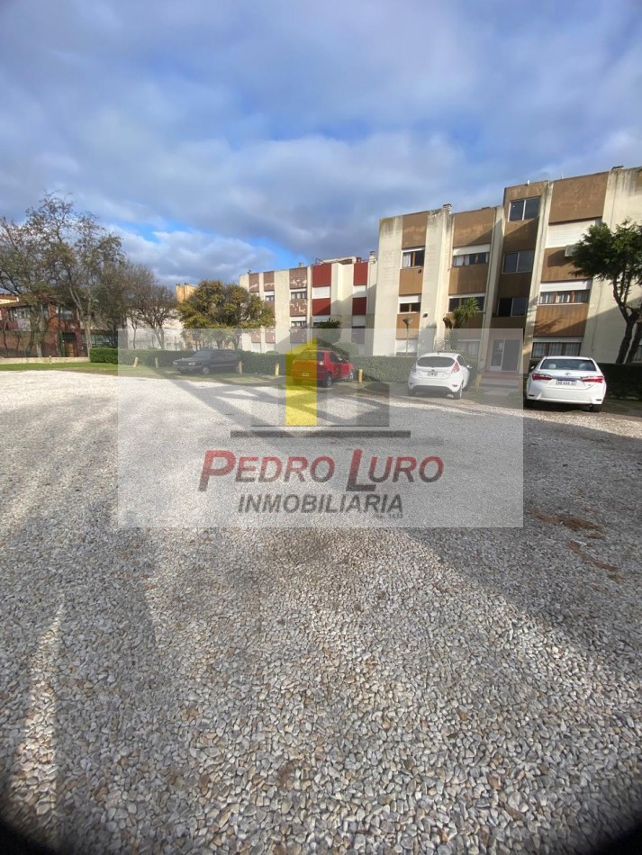 DEPARTAMENTO 3 AMBIENTES. BAHIA BLANCA AL 2700