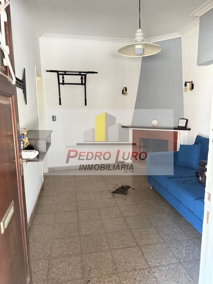 Casa en Planta baja. Rep. Siria al 2100