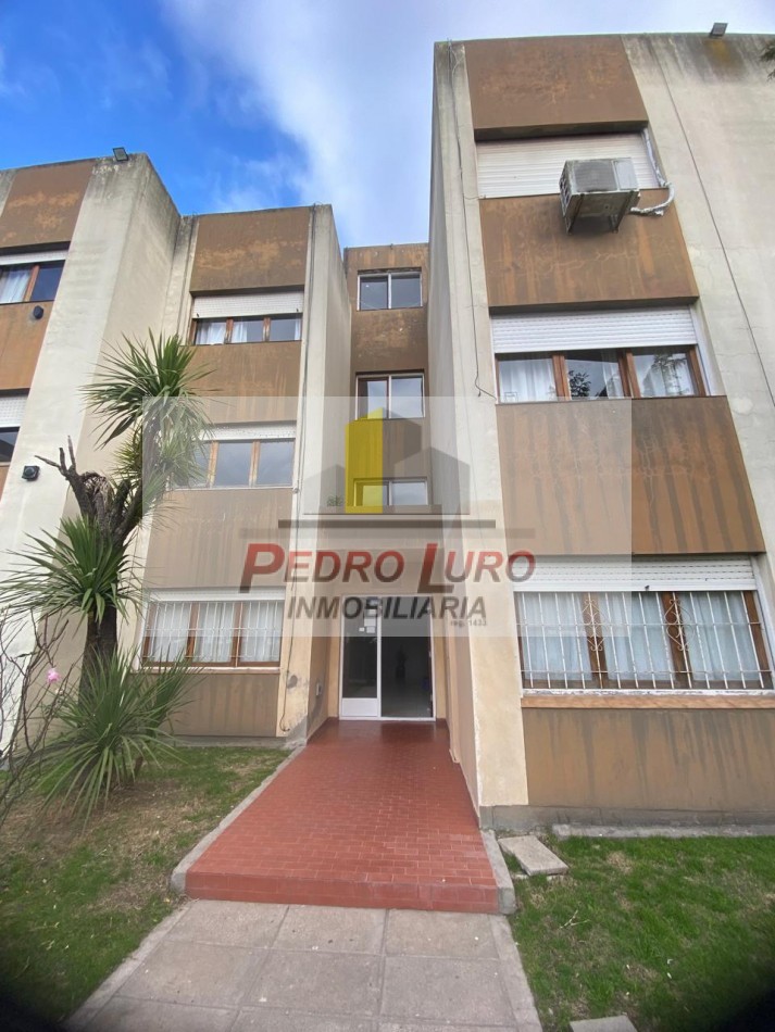 DEPARTAMENTO 3 AMBIENTES. BAHIA BLANCA AL 2700