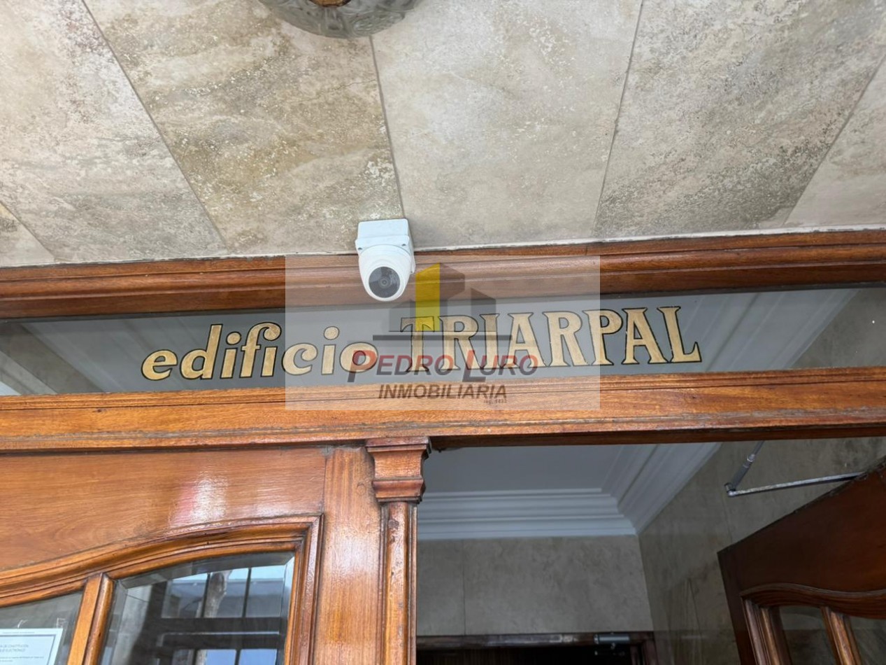 DEPARTAMENTO 3 AMB. +DEPENDENCIA. SAN LUIS AL 1800