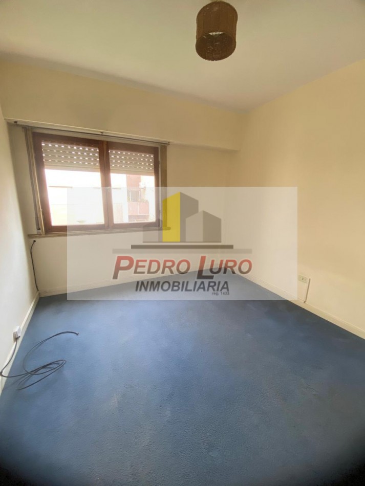 DEPARTAMENTO 3 AMBIENTES. BAHIA BLANCA AL 2700