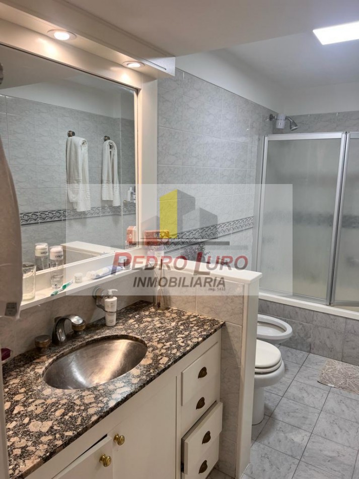 departamento 3 amb. + dependencia. jujuy y 9 de julio