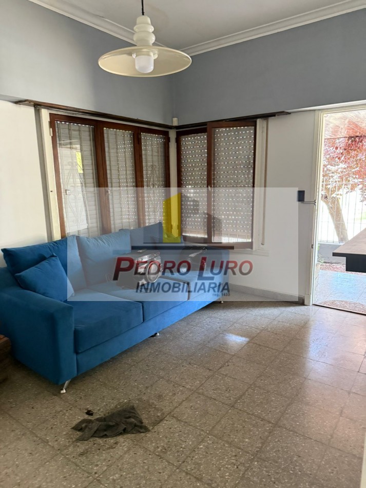 Casa en Planta baja. Rep. Siria al 2100
