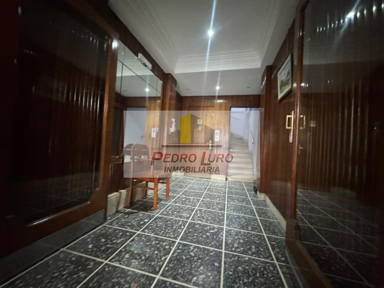 DEPARTAMENTO 3 AMB. +DEPENDENCIA. SAN LUIS AL 1800