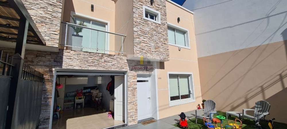 DUPLEX 5 AMB. PATAGONES AL 400
