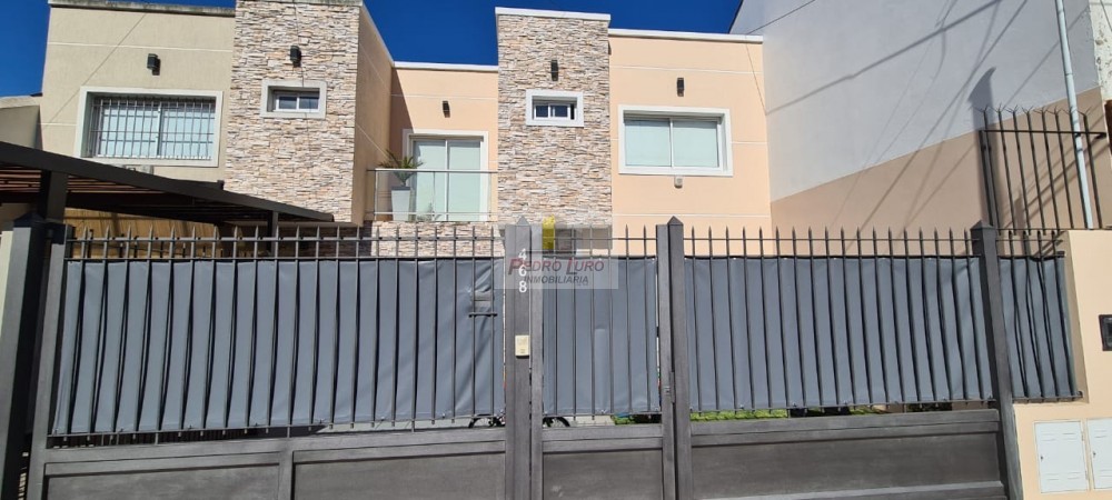 DUPLEX 5 AMB. PATAGONES AL 400