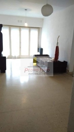 DEPARTAMENTO 2 AMB. CORDOBA AL 3300