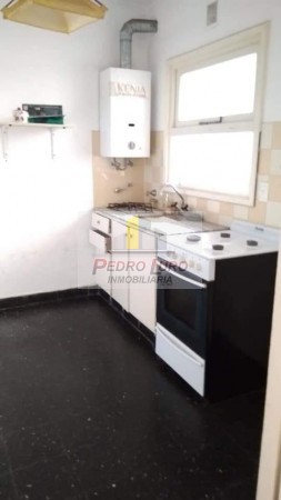 DEPARTAMENTO 2 AMB. CORDOBA AL 3300