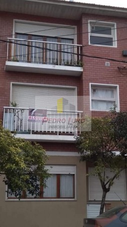 DEPARTAMENTO 2 AMB. CORDOBA AL 3300