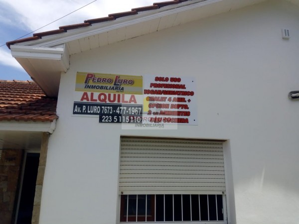 chalet 4 amb. + depto 2 + dep. amb. 11 de sept.7500