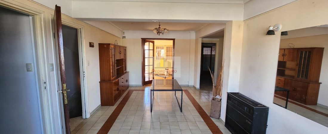 CASA 4 AMB. LURO Y 180