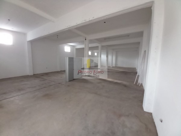 galpon 300m2 brown y jara