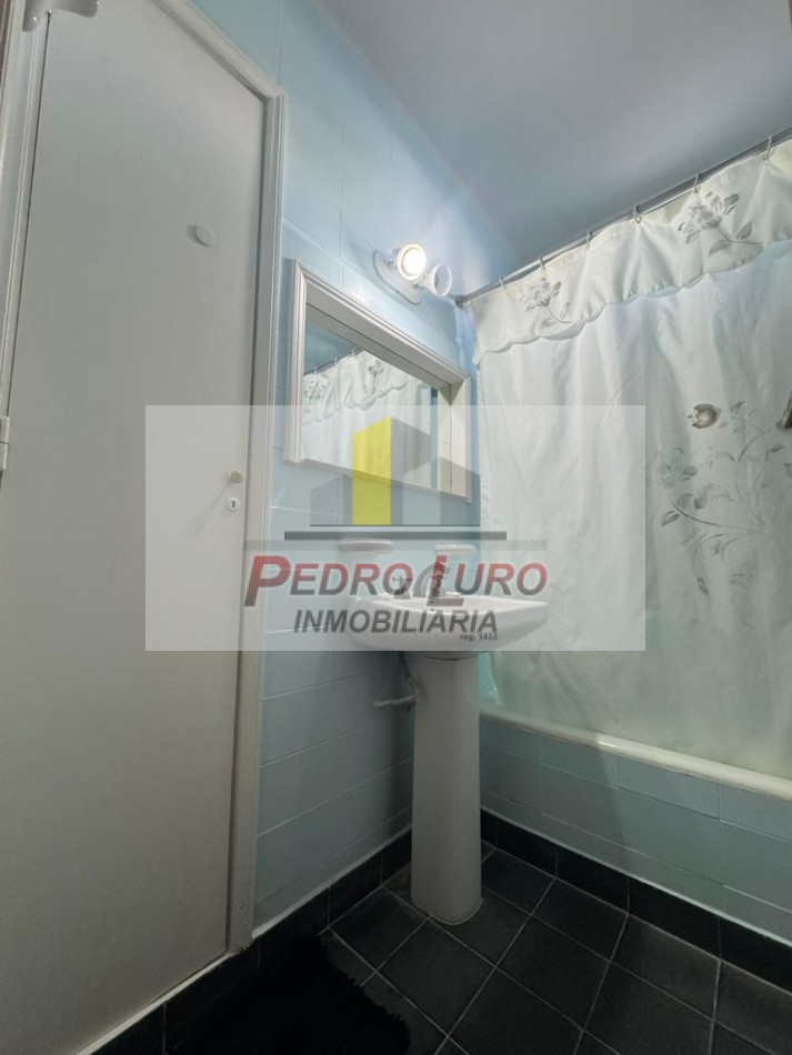 DEPARTAMENTO 3 AMB. +DEPENDENCIA. SAN LUIS AL 1800