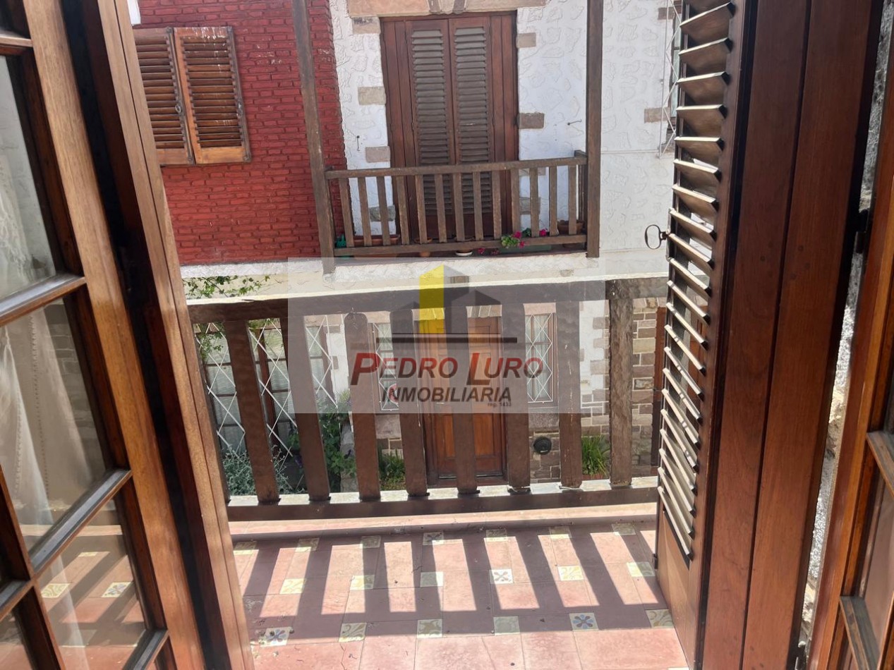 PH TIPO CASA. 3 AMB. ALVARADO AL 1900