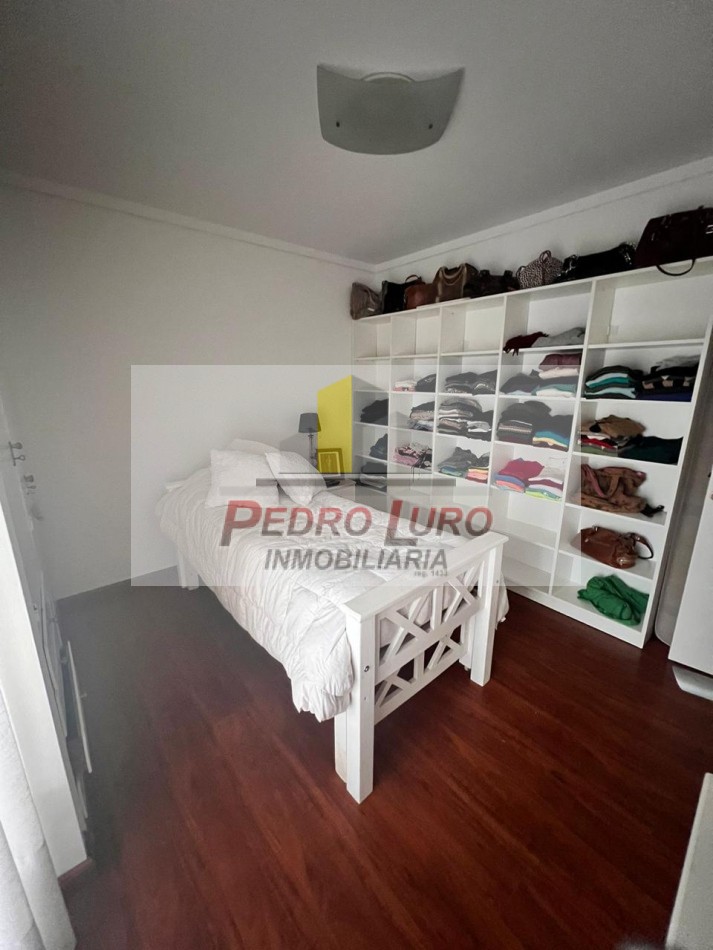 departamento 3 amb. + dependencia. jujuy y 9 de julio