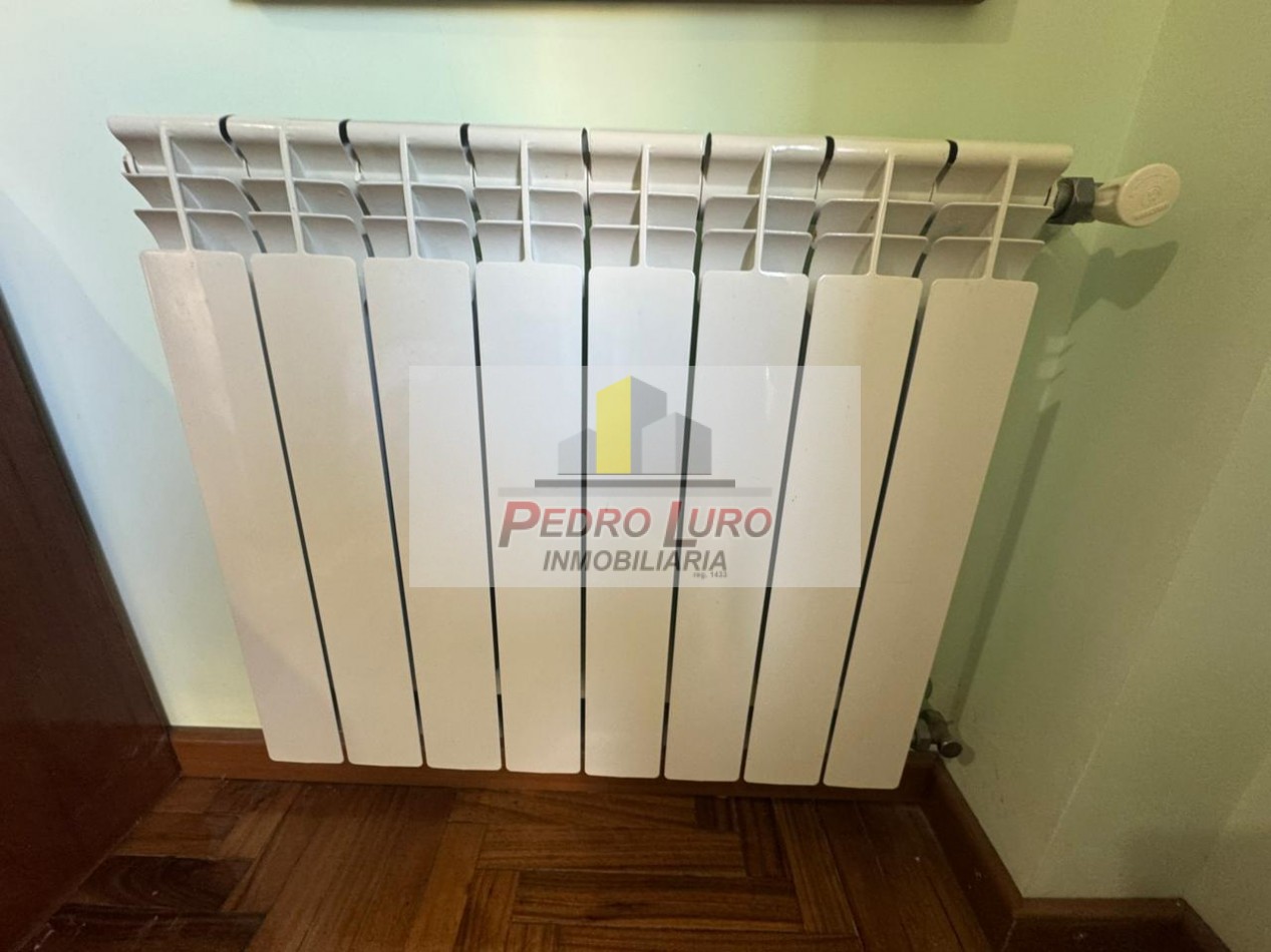 DEPARTAMENTO 3 AMB. +DEPENDENCIA. SAN LUIS AL 1800