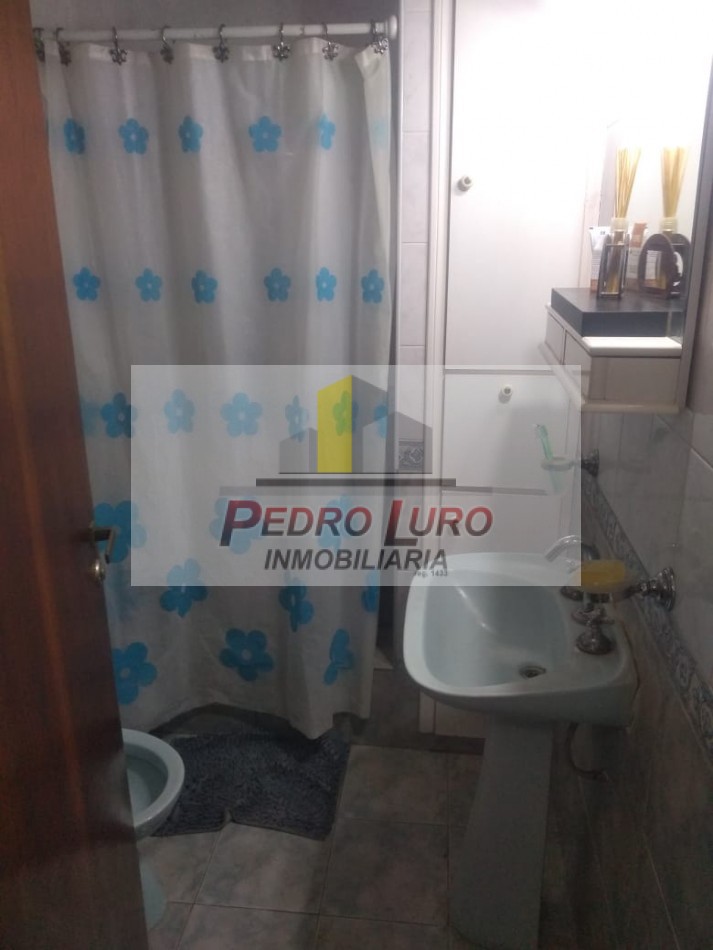 CASA + DEPARTAMENTO. 3 ARROYOS AL 1400