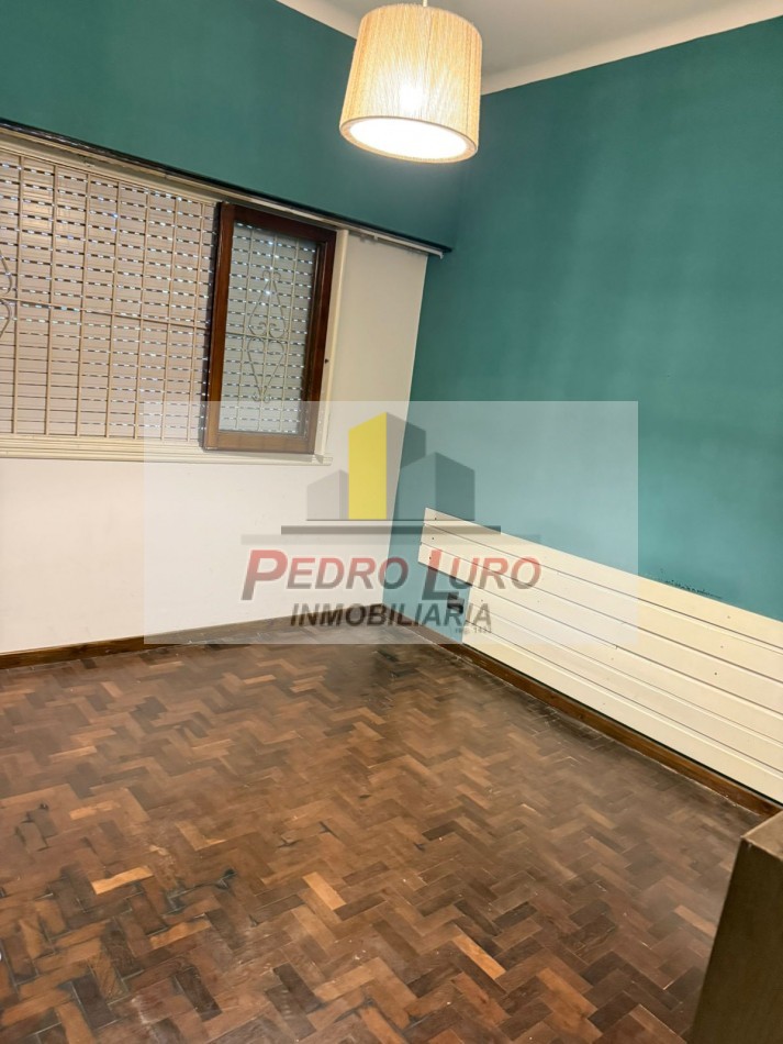 Casa en Planta baja. Rep. Siria al 2100
