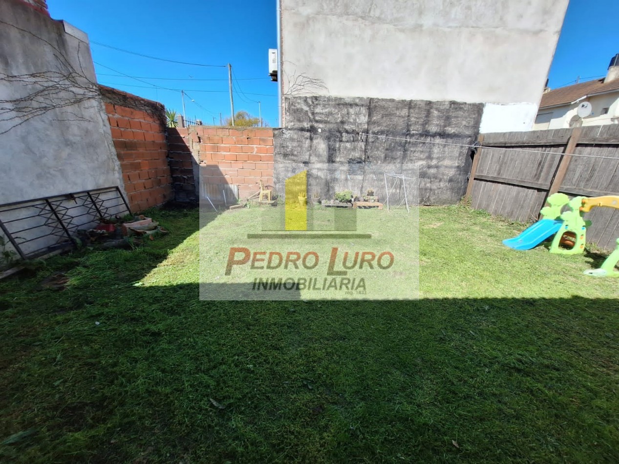 CASA 3 AMBIENTES. ZONA ETCHEPARE