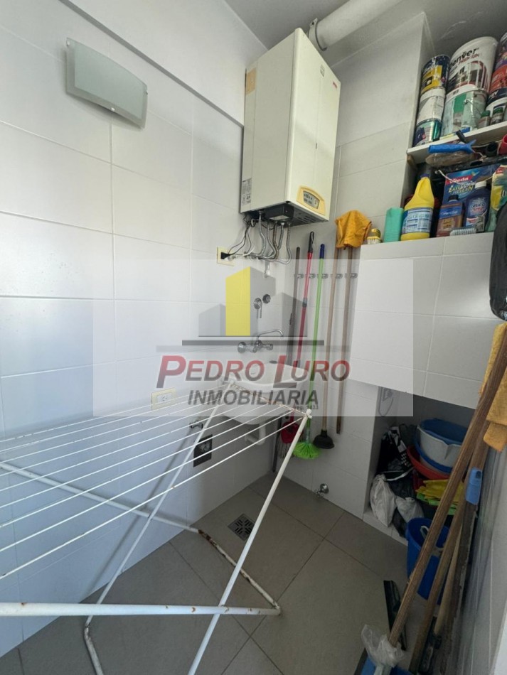 DEPARTAMENTO 3 AMB. +DEPENDENCIA. SAN LUIS AL 1800