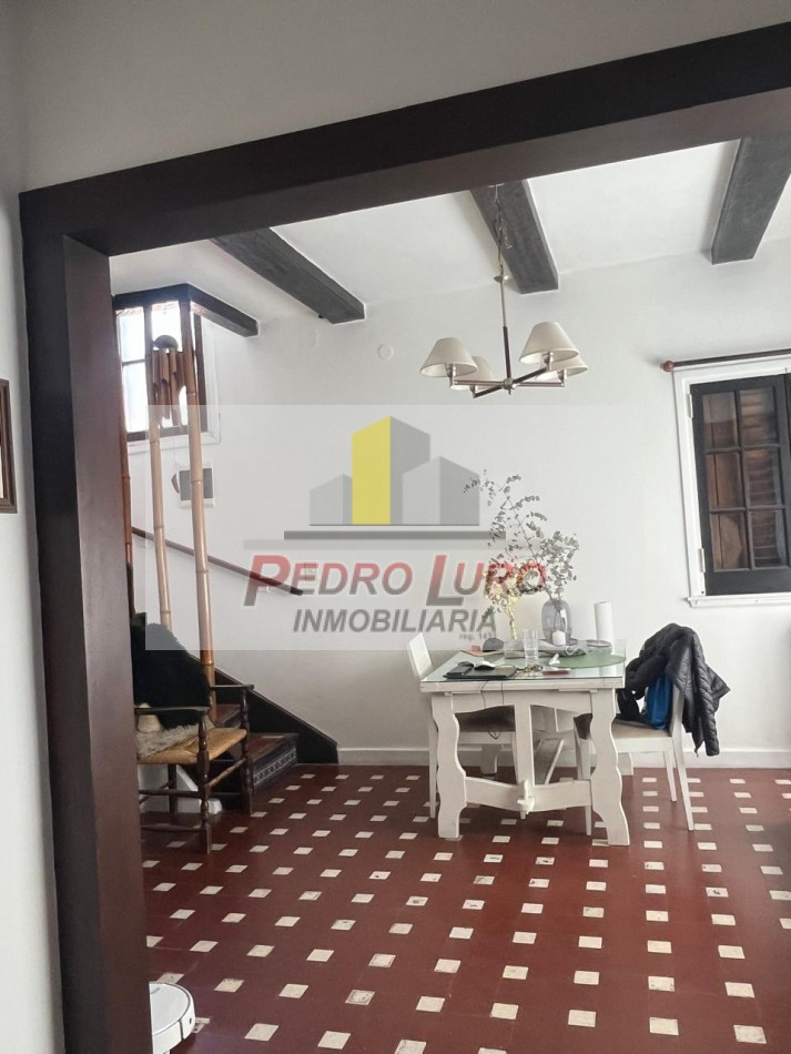 PH TIPO CASA. 3 AMB. ALVARADO AL 1900