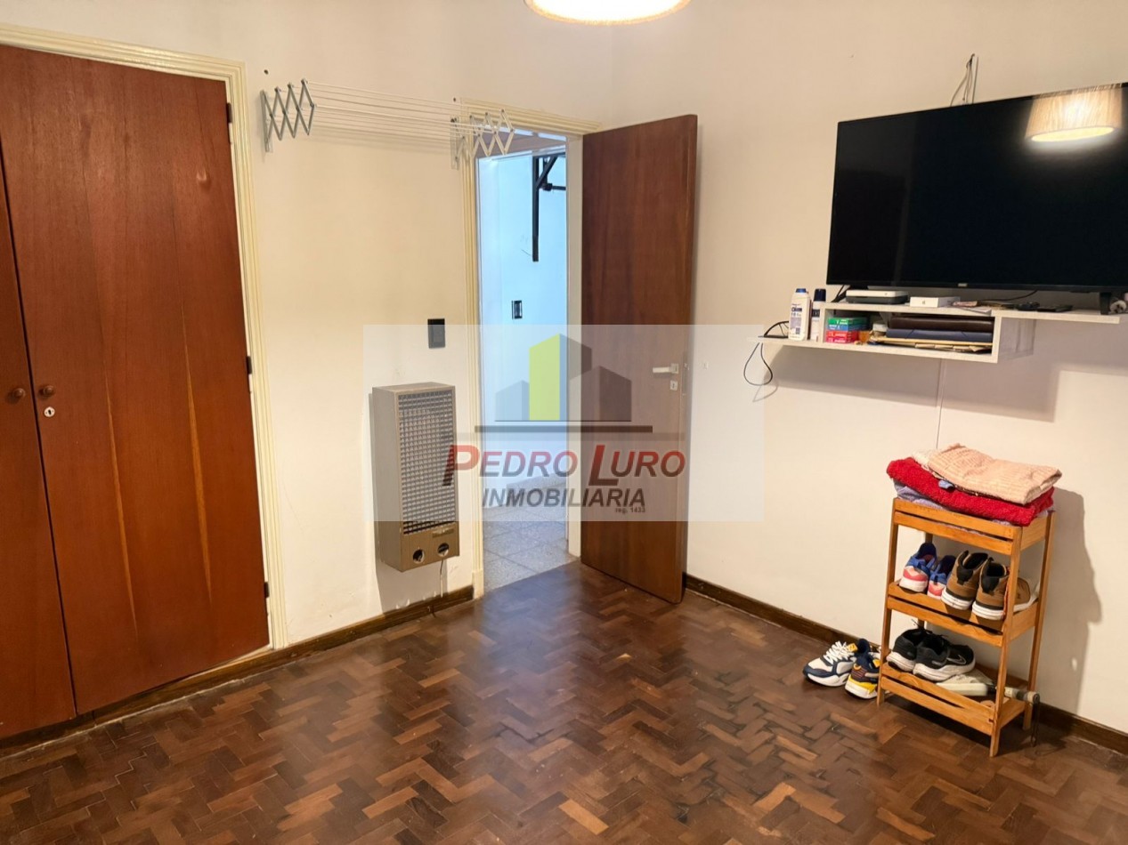 Casa en Planta baja. Rep. Siria al 2100