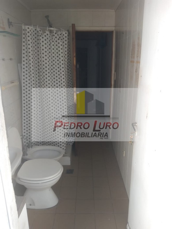 CASA + DEPARTAMENTO. 3 ARROYOS AL 1400