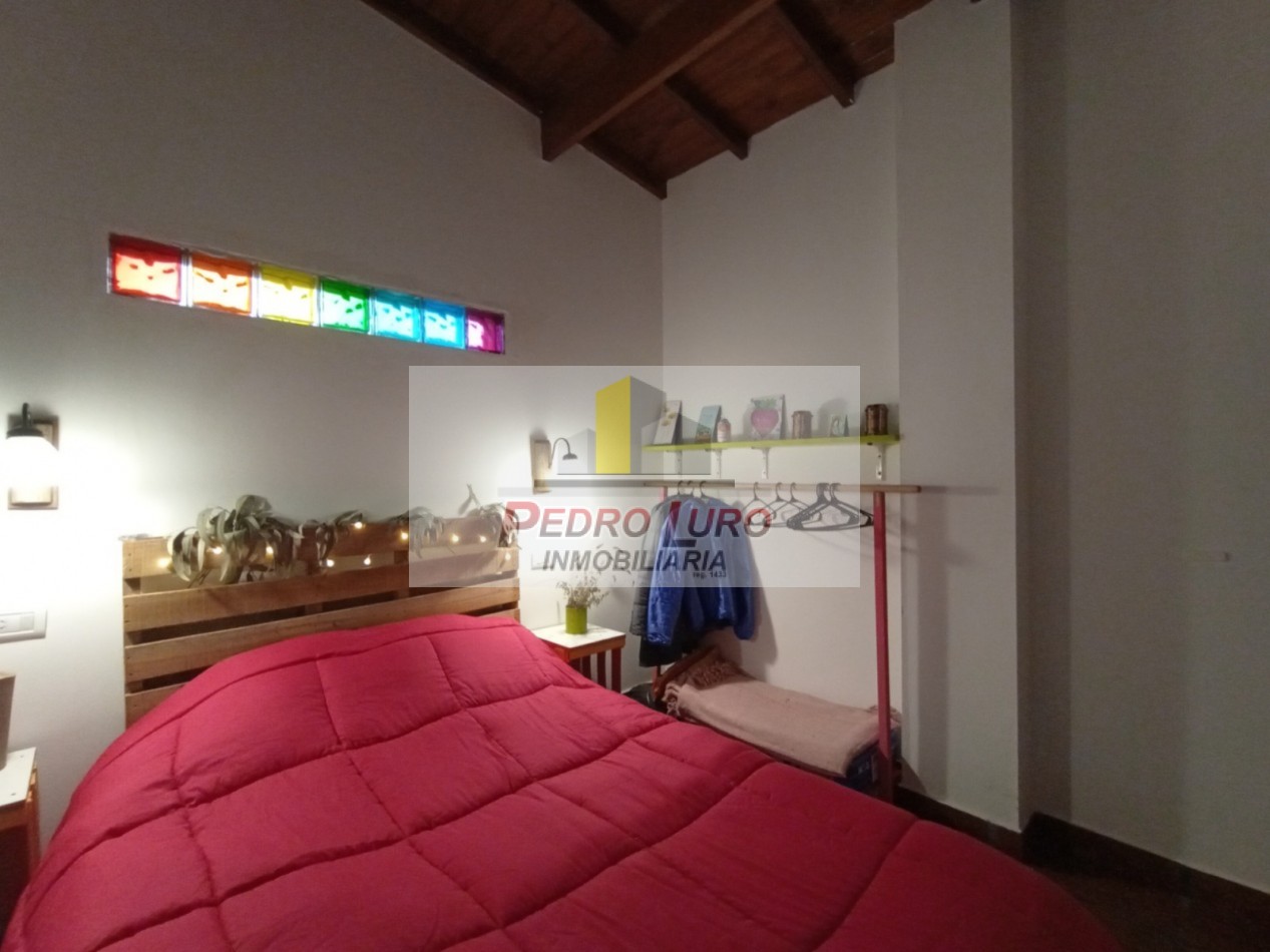 CASA 2 AMBIENTES SIERRA DE LOS PADRES