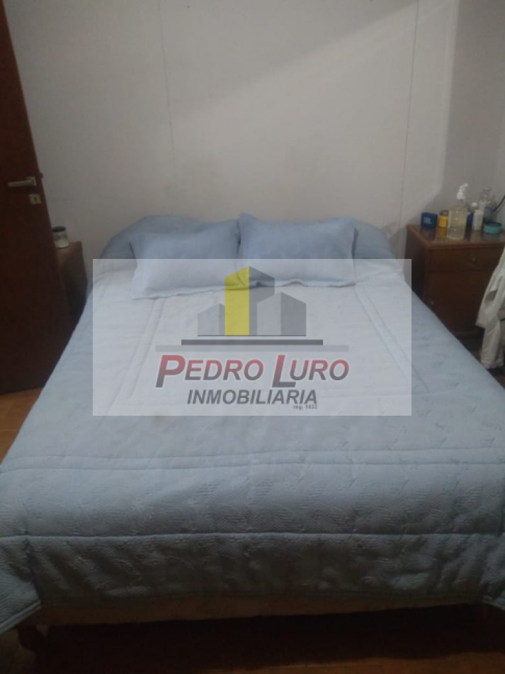 CASA + DEPARTAMENTO. 3 ARROYOS AL 1400