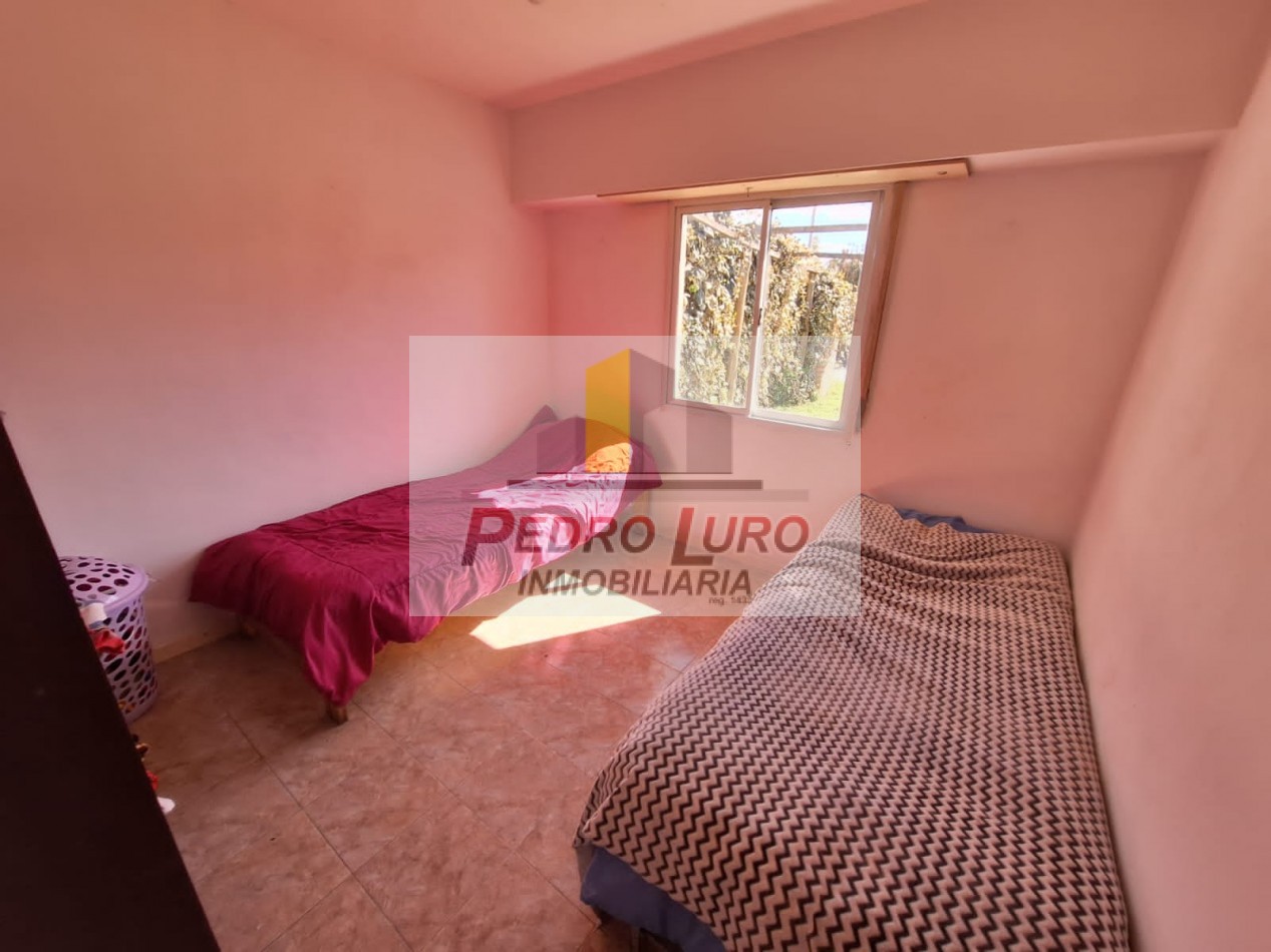 CASA 3 AMBIENTES. ZONA ETCHEPARE