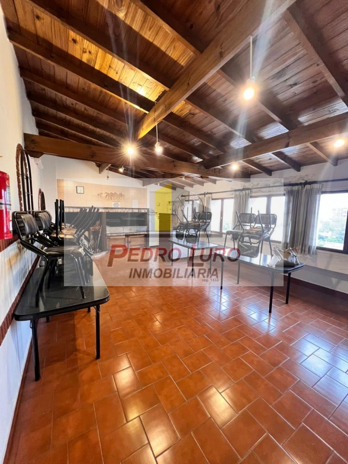 departamento 3 amb. + dependencia. jujuy y 9 de julio