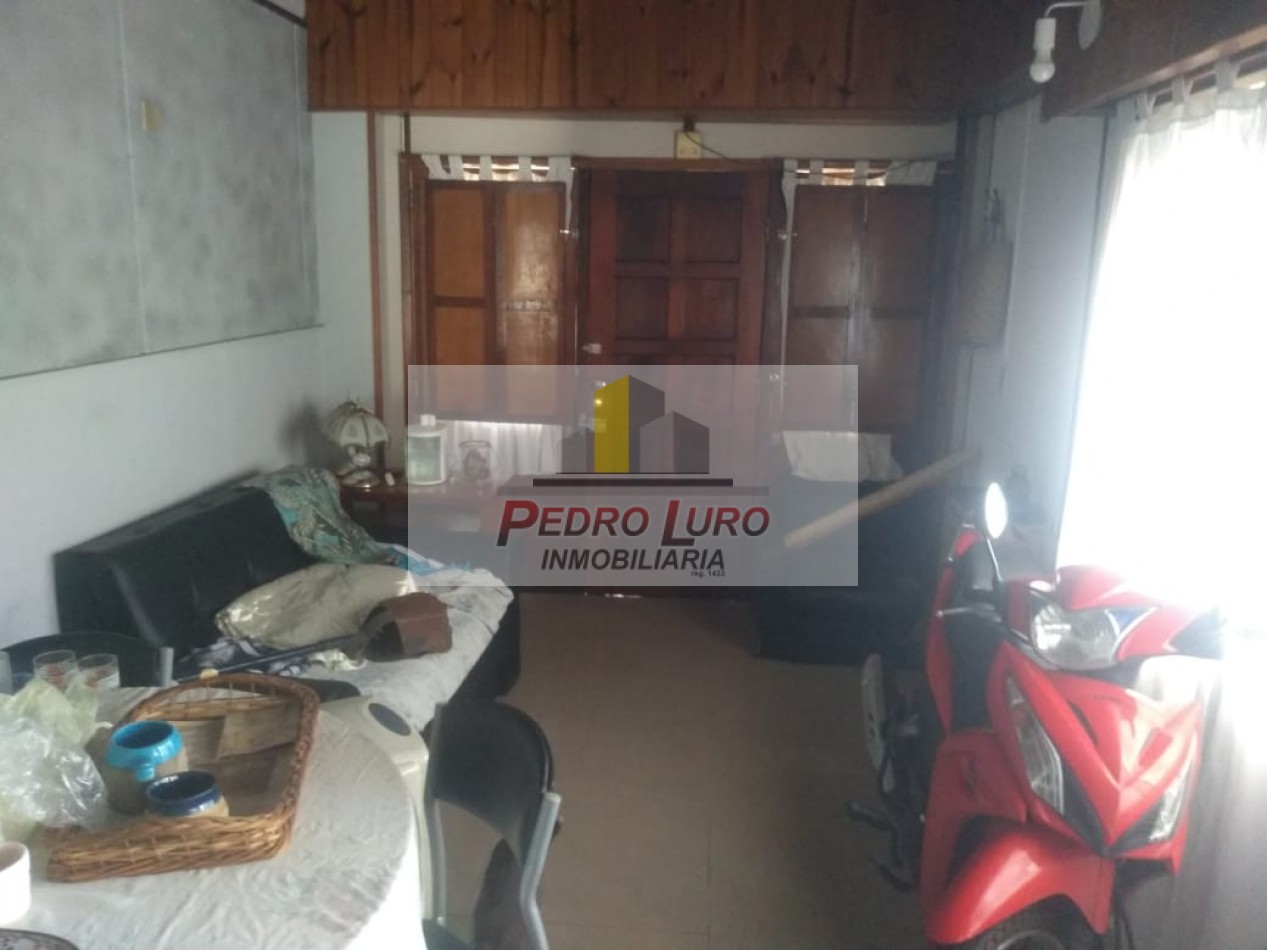 CASA + DEPARTAMENTO. 3 ARROYOS AL 1400