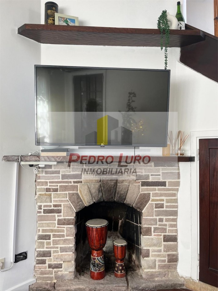 PH TIPO CASA. 3 AMB. ALVARADO AL 1900