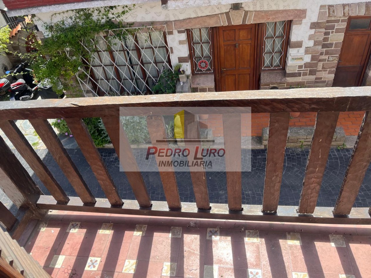 PH TIPO CASA. 3 AMB. ALVARADO AL 1900
