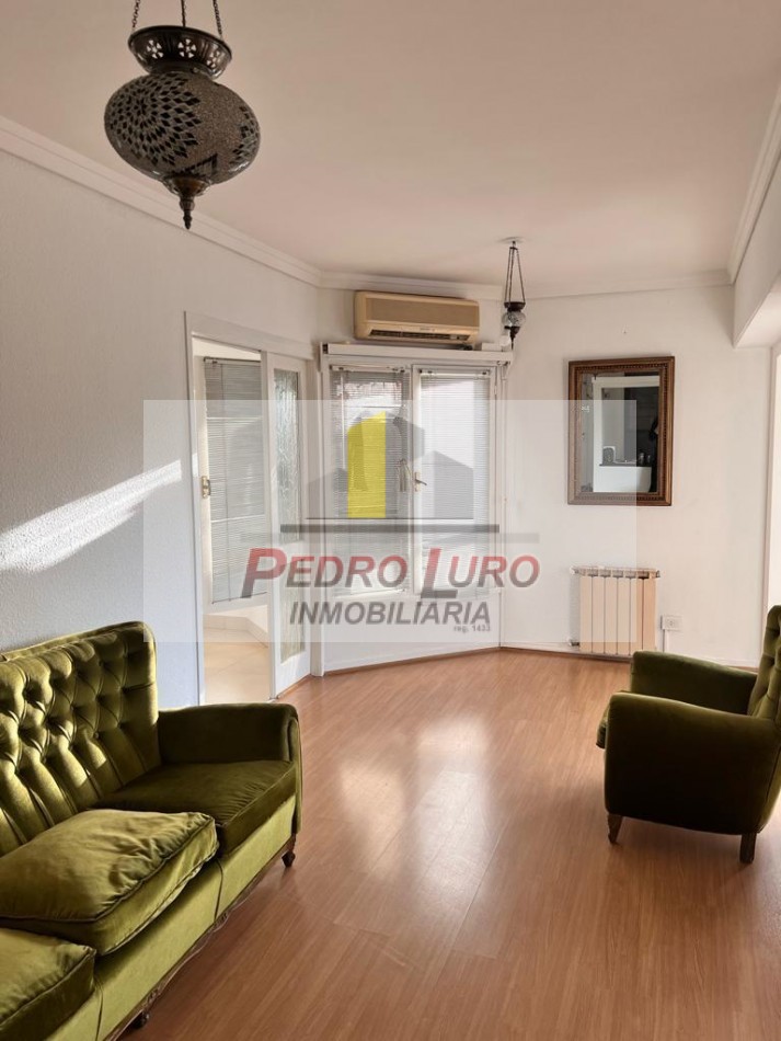 departamento 3 amb. + dependencia. jujuy y 9 de julio