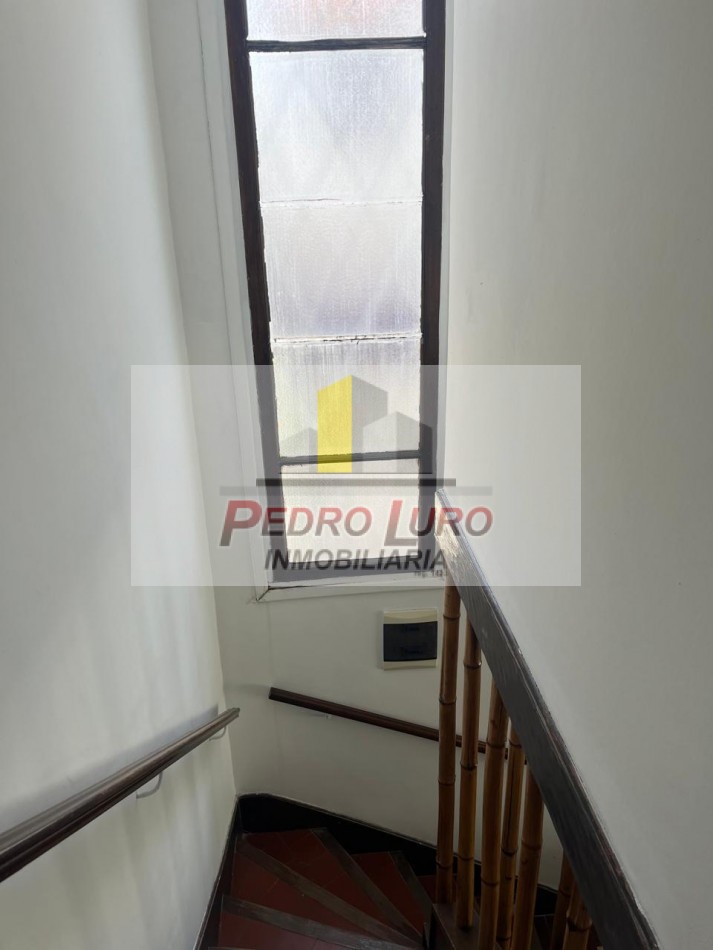 PH TIPO CASA. 3 AMB. ALVARADO AL 1900