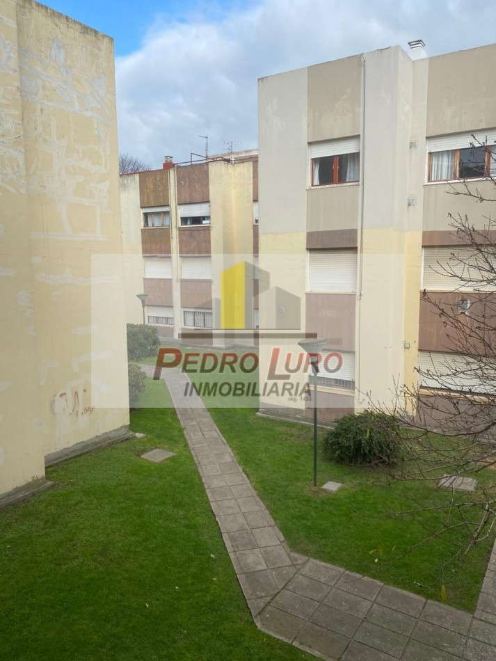 DEPARTAMENTO 3 AMBIENTES. BAHIA BLANCA AL 2700