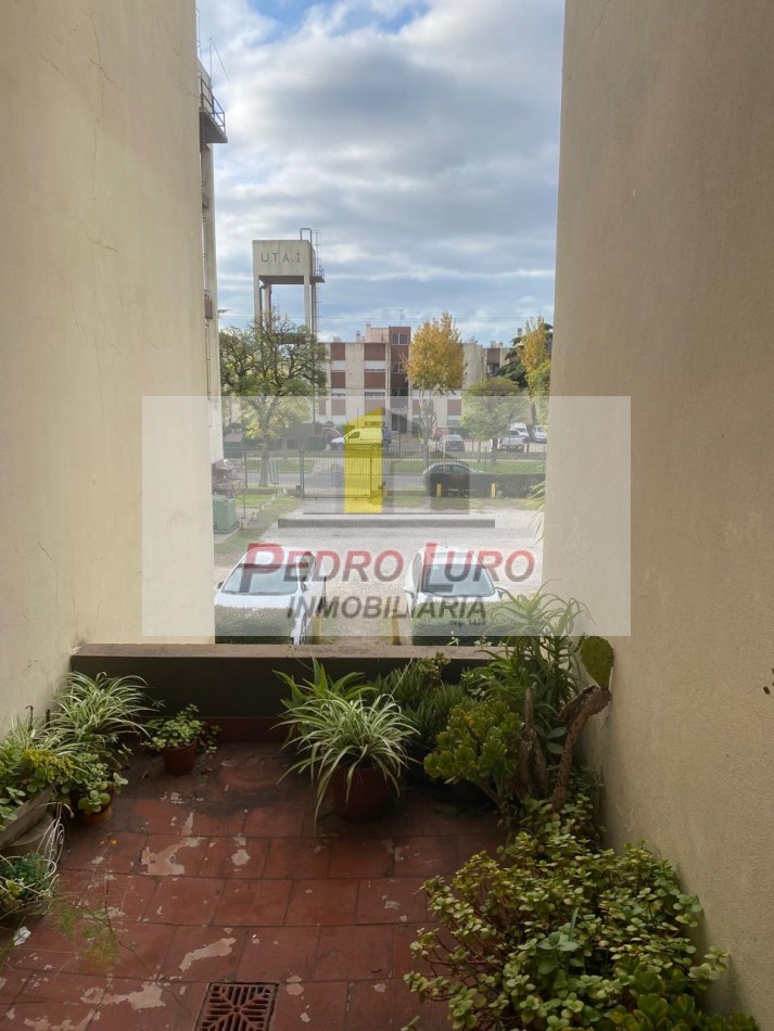 DEPARTAMENTO 3 AMBIENTES. BAHIA BLANCA AL 2700