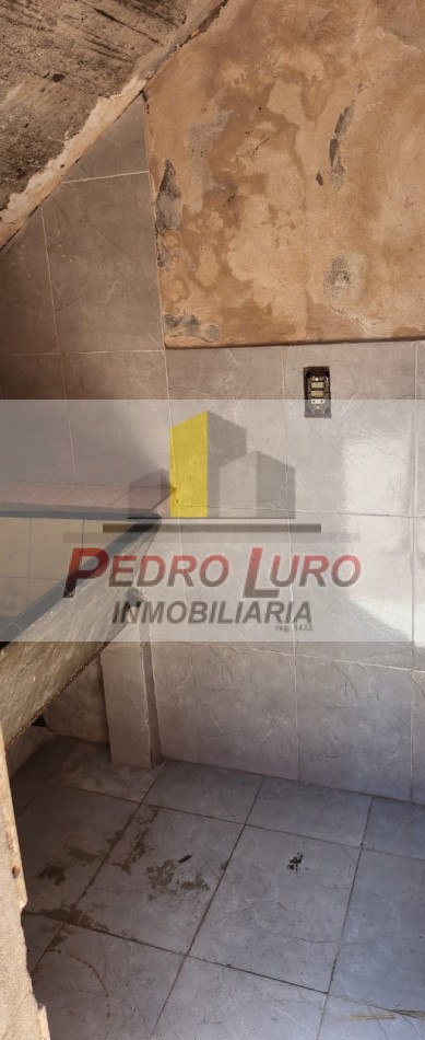 CASA 3 AMB. 25 DE MAYO 7300