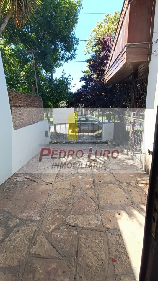 CASA EN PLANTA ALTA 3 AMB. SIRIA 2100