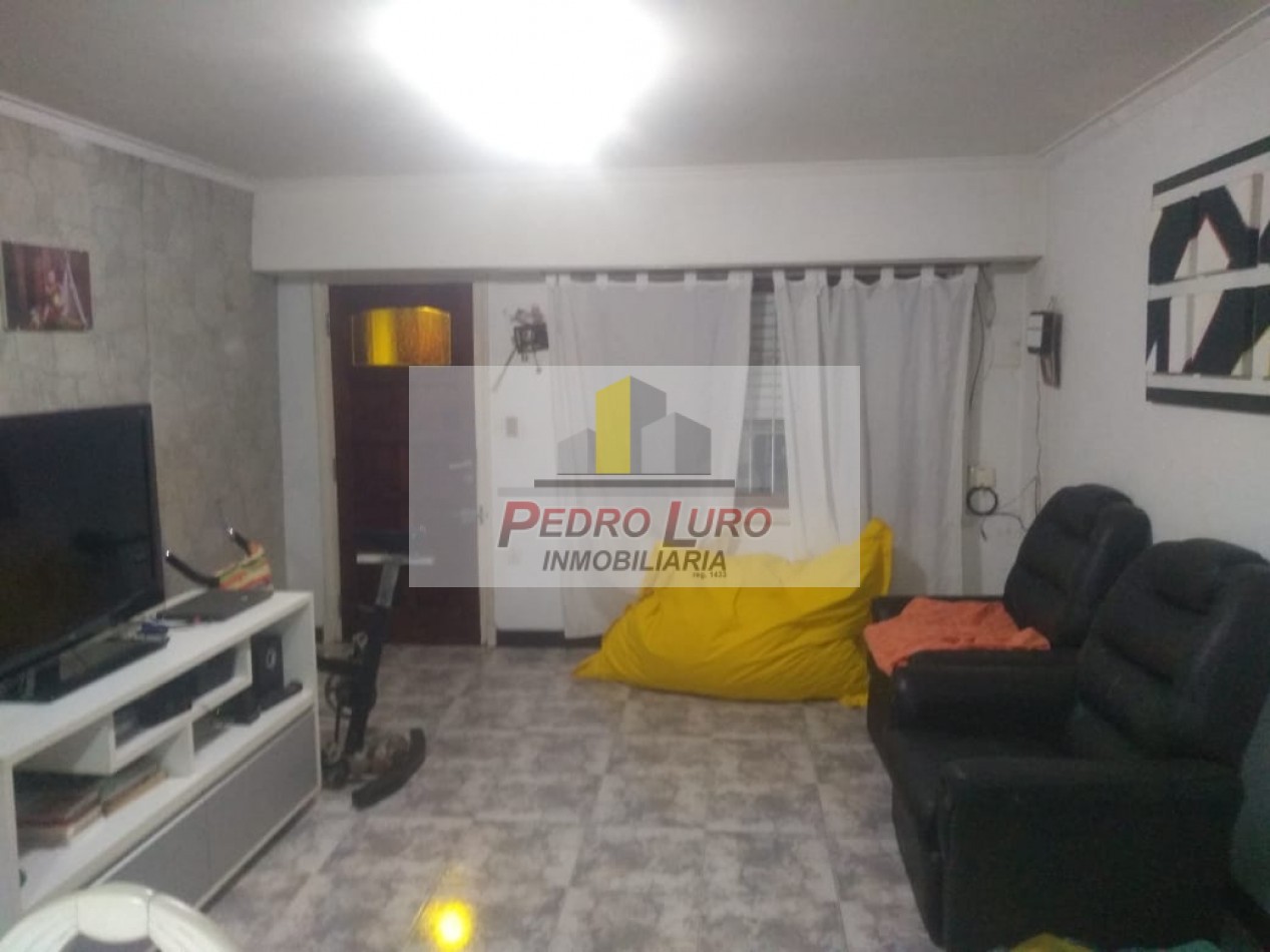 CASA + DEPARTAMENTO. 3 ARROYOS AL 1400