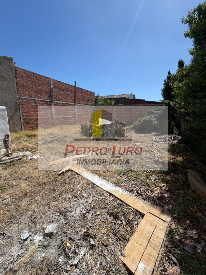 GALPON 200M2 CUB. JUAN B JUSTO Y CHAMPAGÑAT