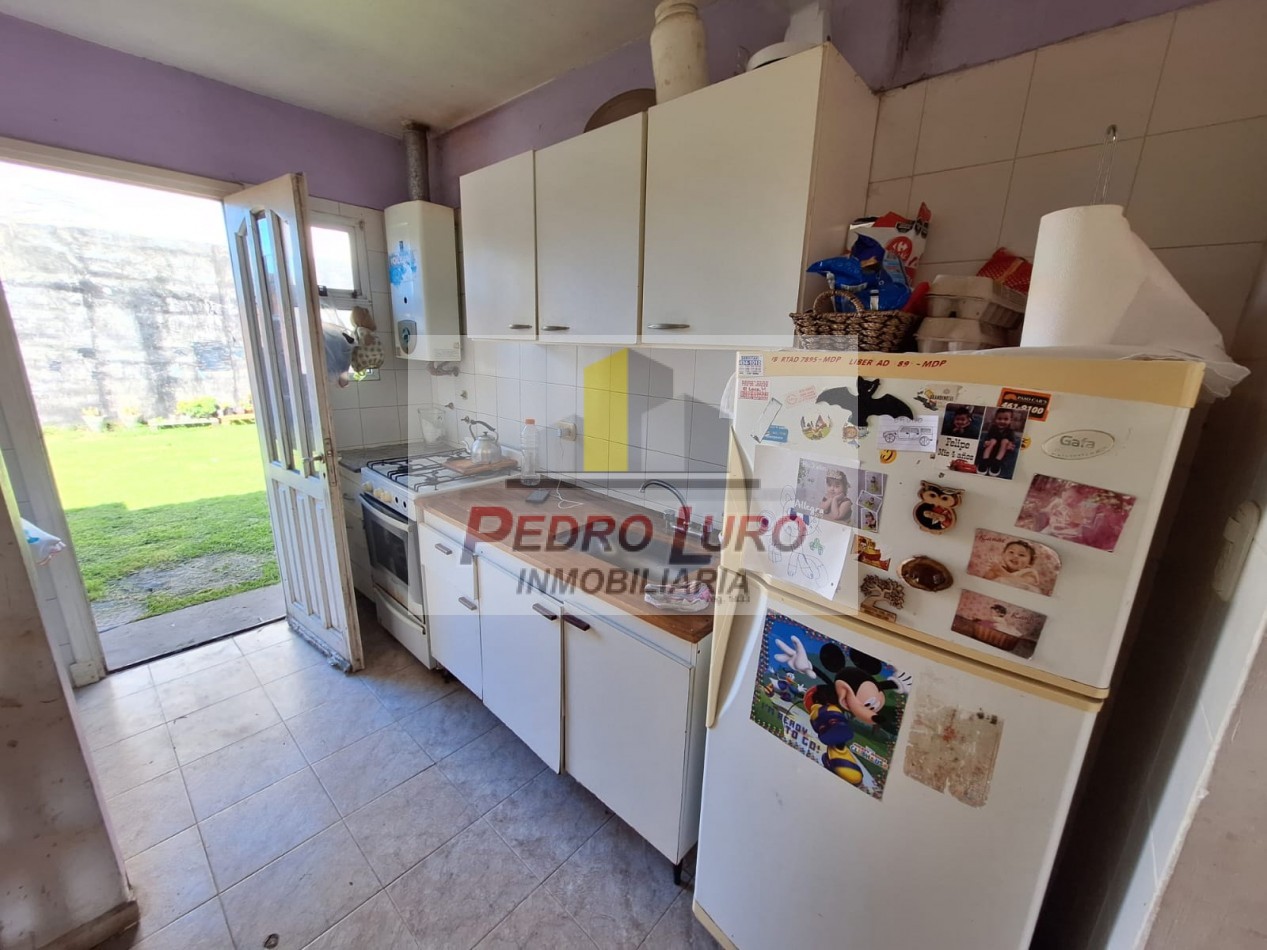 CASA 3 AMBIENTES. ZONA ETCHEPARE