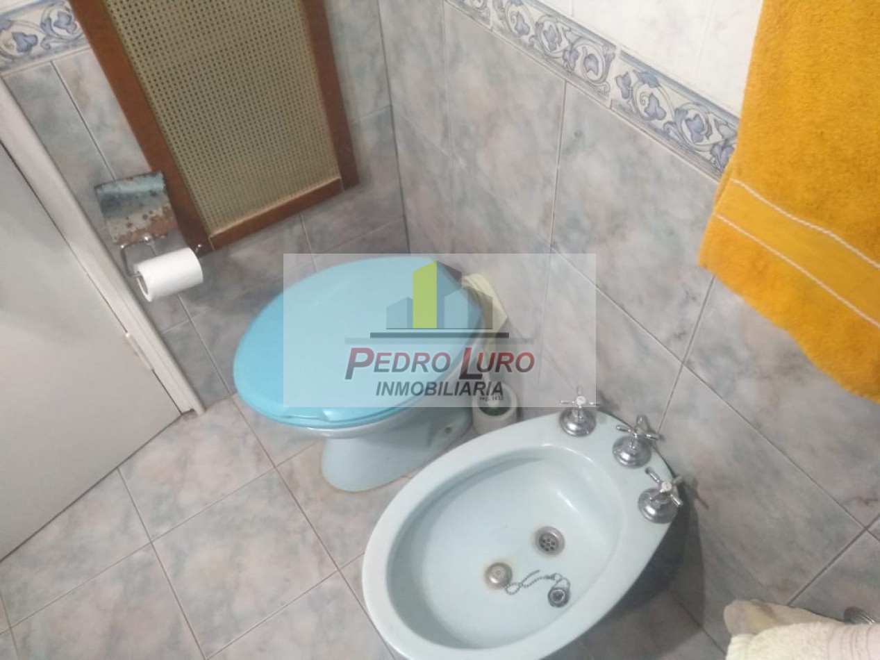 CASA + DEPARTAMENTO. 3 ARROYOS AL 1400