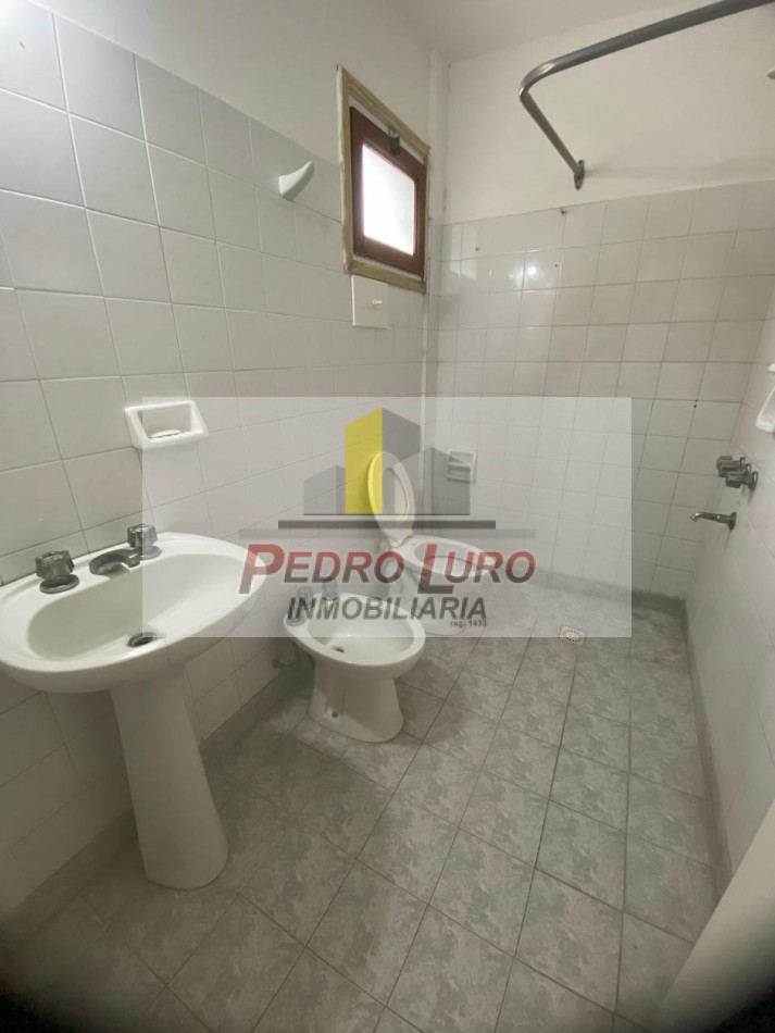 DEPARTAMENTO 3 AMBIENTES. BAHIA BLANCA AL 2700